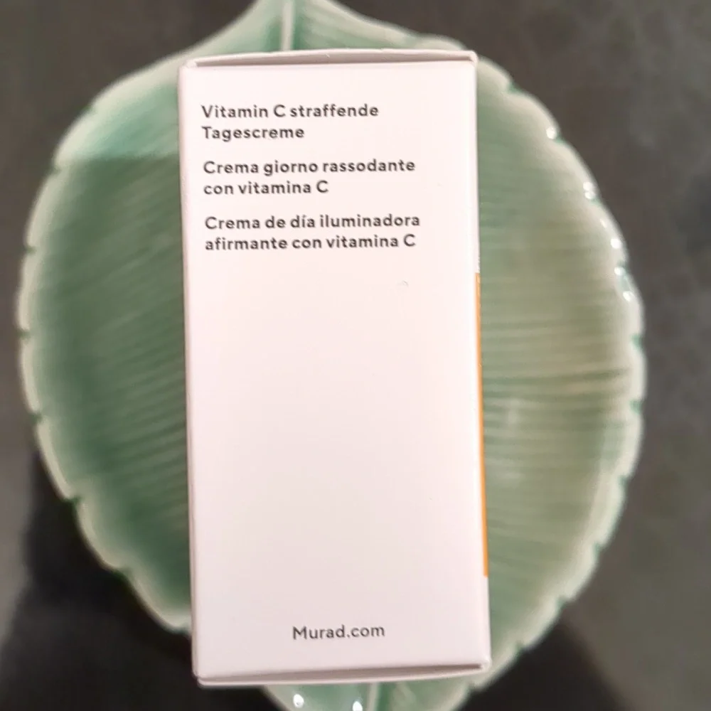 Radiance Day Cream
